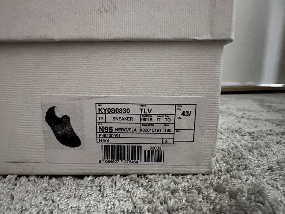 Valentino Garavani Обувки