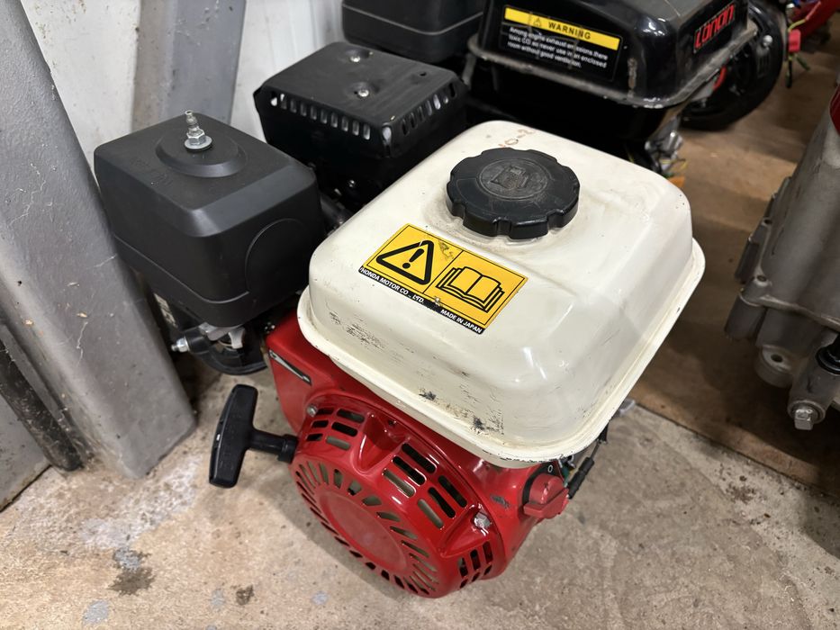 Бензинови двигатели различни модели