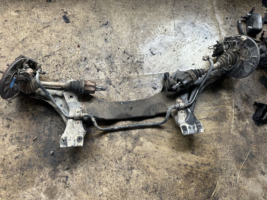 Преден мост за Land Rover Freelander 1