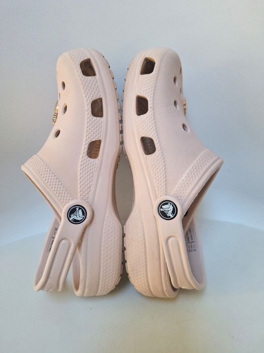 Crocs J3 с украшения