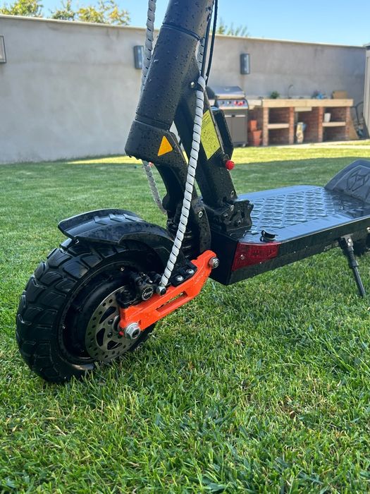 Trotineta Joyer T10 NFC
