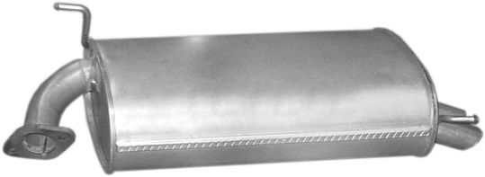 Toba esapament noua Honda ACCORD (dar si alte modele de Honda) acord