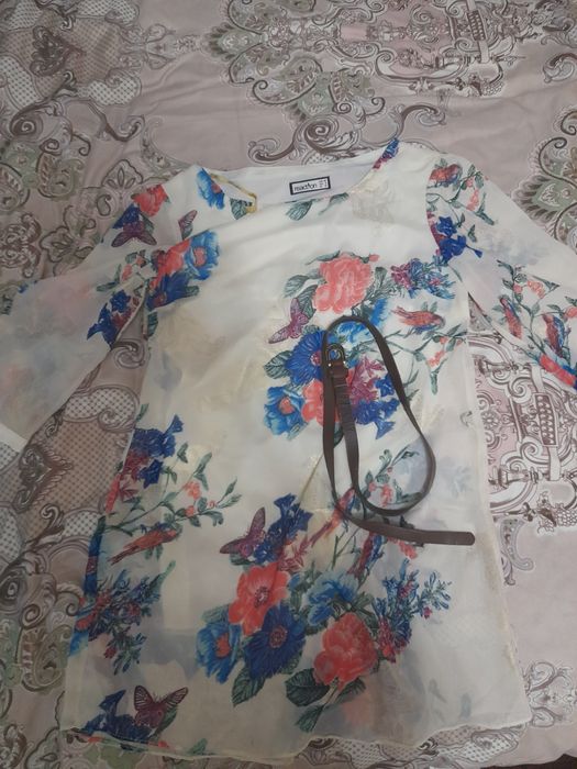 Кофта и одежда для беременных