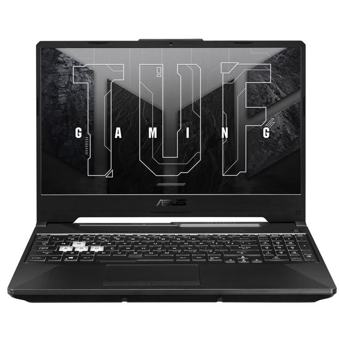 ноутбук Asus Tuf A15