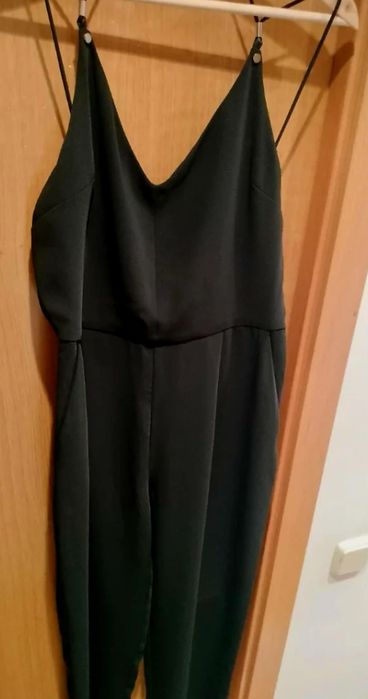 Черен Гащеризон zara