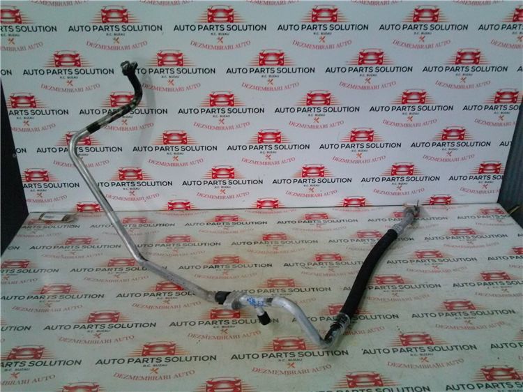 Conducta AC renault master 2.3d an fabr. 2014