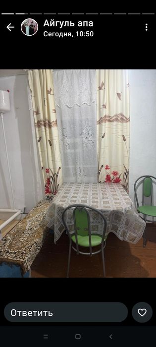 Сдам дом на долгий срок