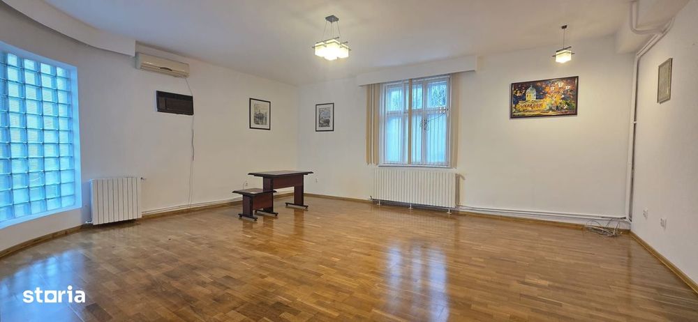 Far - Gara ! Casa 4 Camere Teren 400 Mp. Ideal Sediu Firma Birouri.