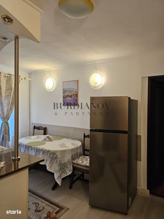 Apartament cu 2 camere de închiriat - Vitan - Mall Vitan