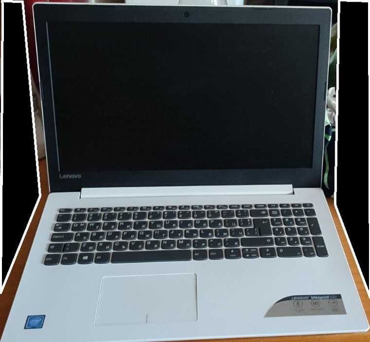 Lenovo Ideapad 320