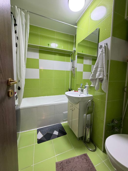 Închiriez apartament 2 camere | Șos. Pantelimon | Disponibil Iulie 2026