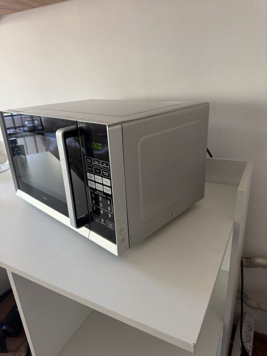 Микроволновка LG