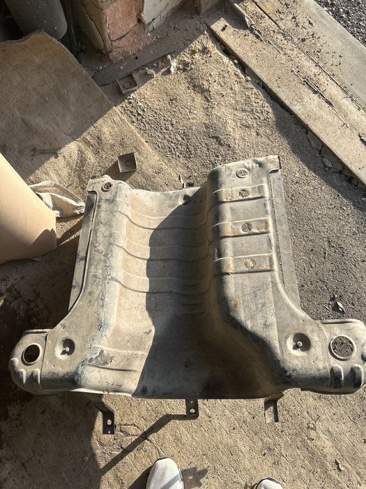 Разбор митсубиси диоманд