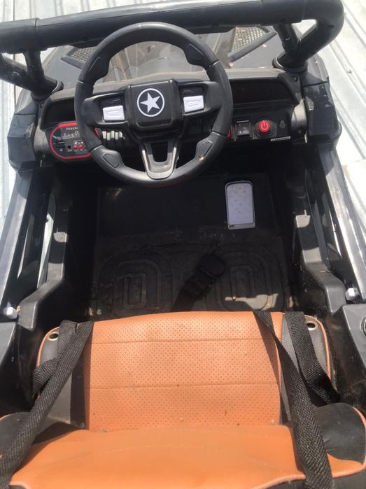 Детская машинка авто