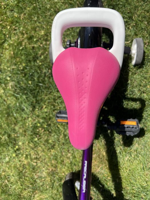 Детский велосипед Trek (USA) 4-7 лет