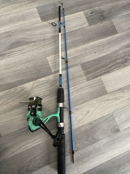 voltex solid 120см 100-200G action