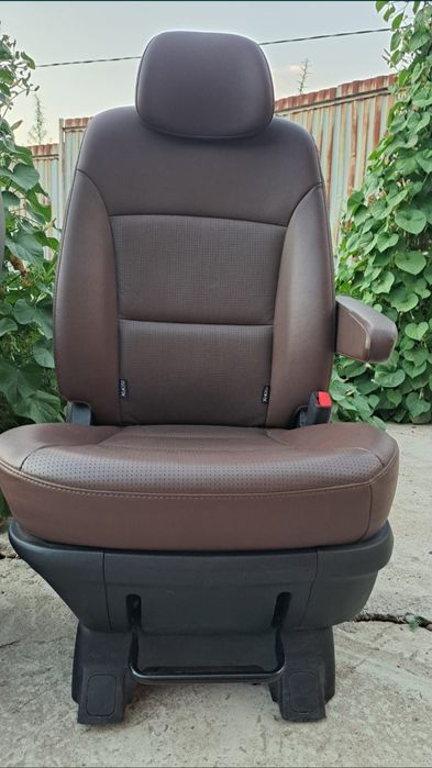 Сиденье для Gazel