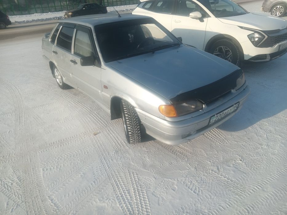 Продам или обмен ваз 2115