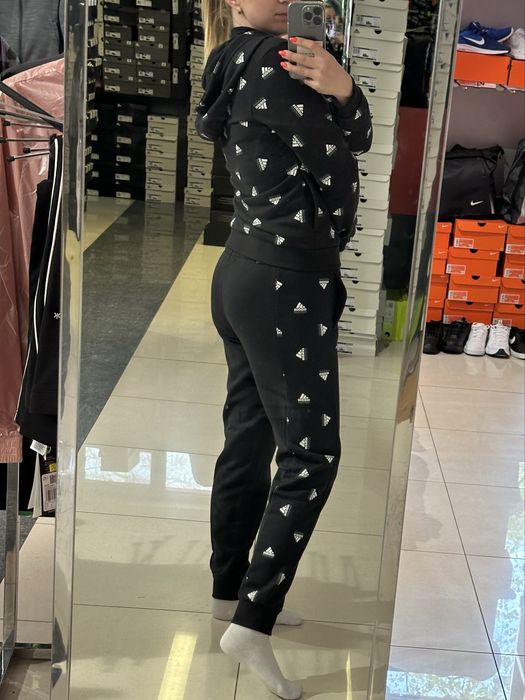 Спортен екип /анцунг/ Adidas