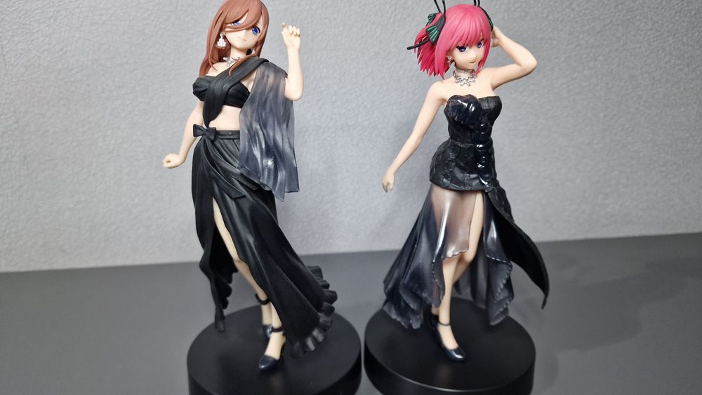 Фигури Anime Shaman king Naruto