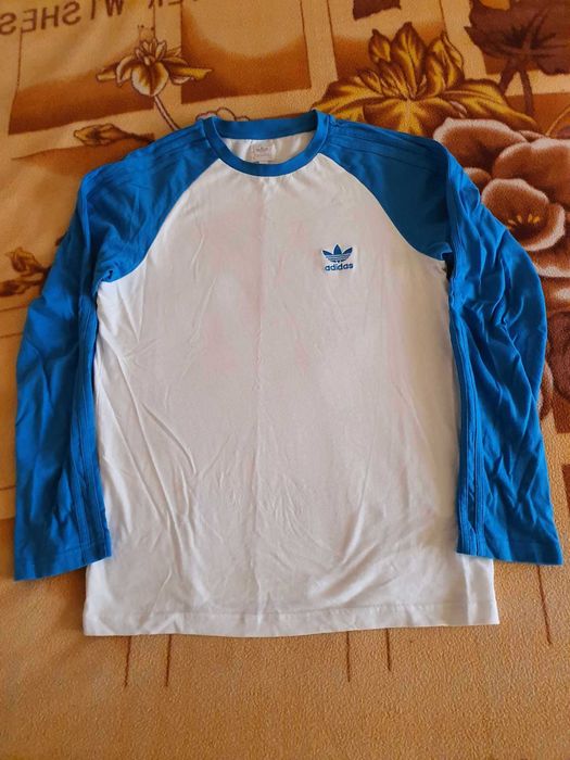 Мъжка спортна блуза Adidas