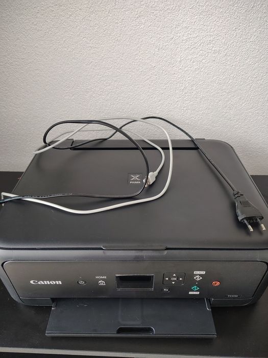 Принтер canon PIXMA TS5150