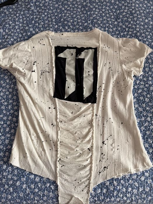 Мъжка тениска Stela