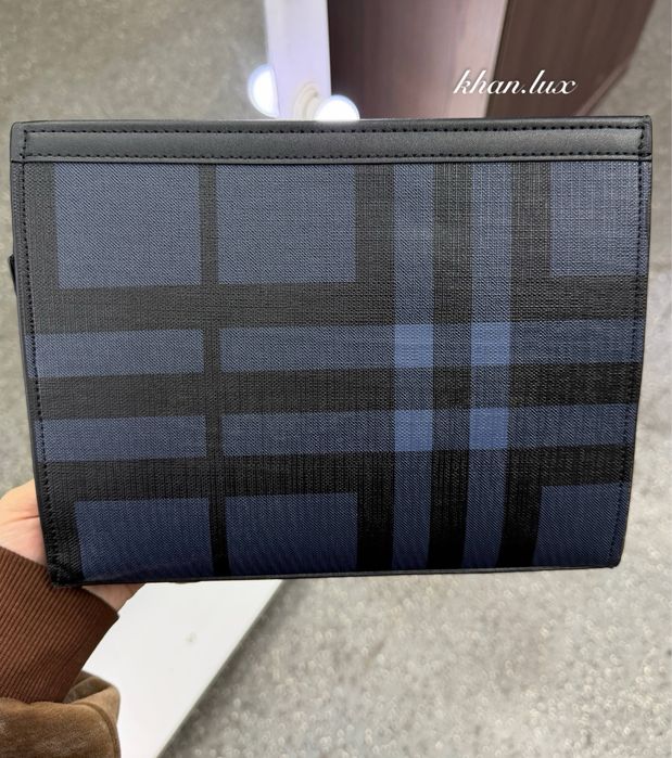 СУМКА Мужская клатч