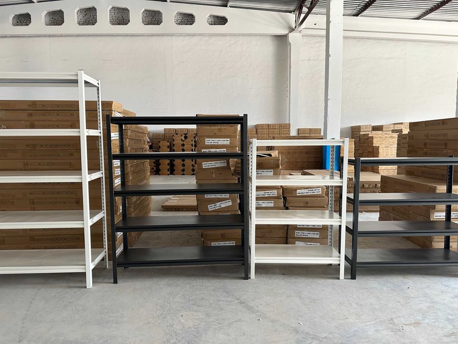 Kaidiya temir stellaj – Toshkentda bor