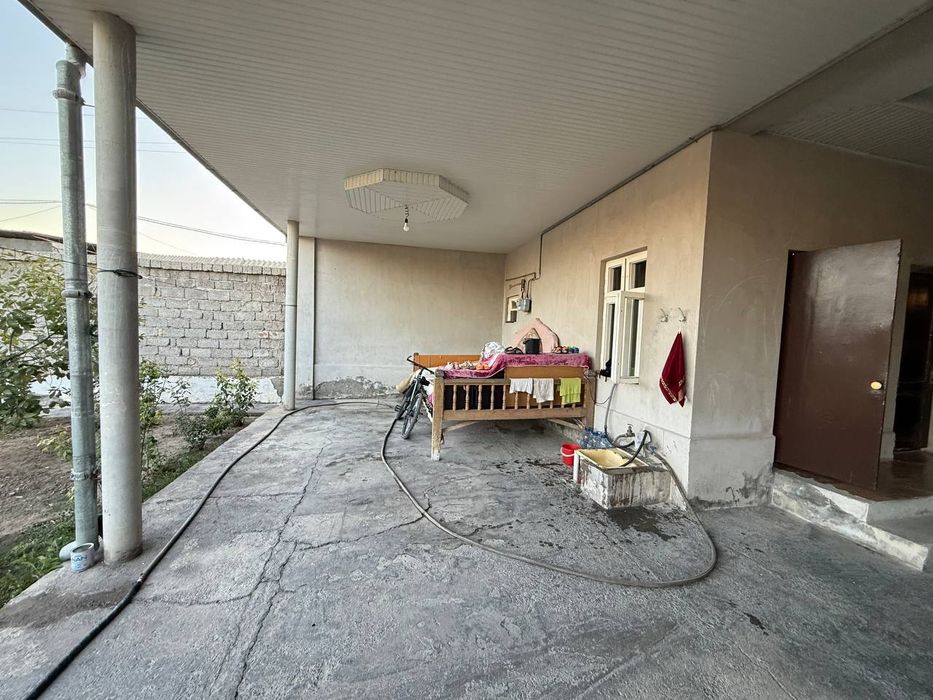 Продаётся дом или как земельный участок под строительство 4,3-сотки