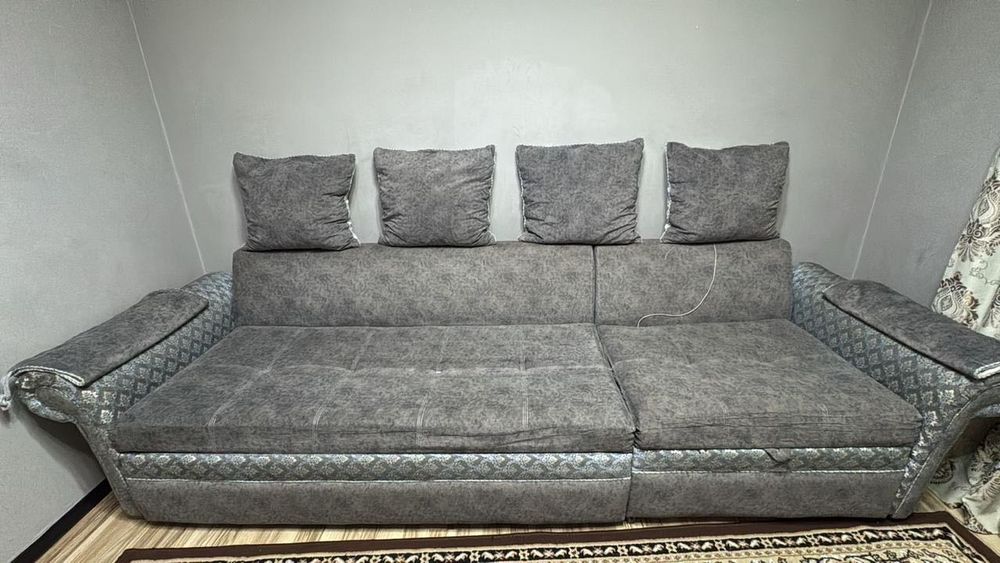 диван раскладной