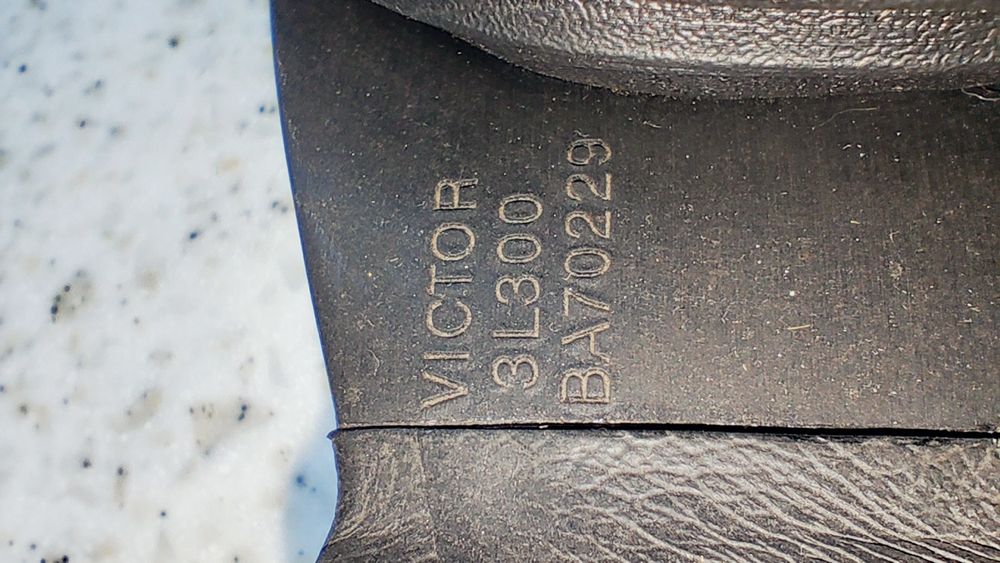 Руль кожаный ,,спортивный,,