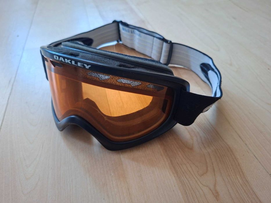 Ски каска+ски очила