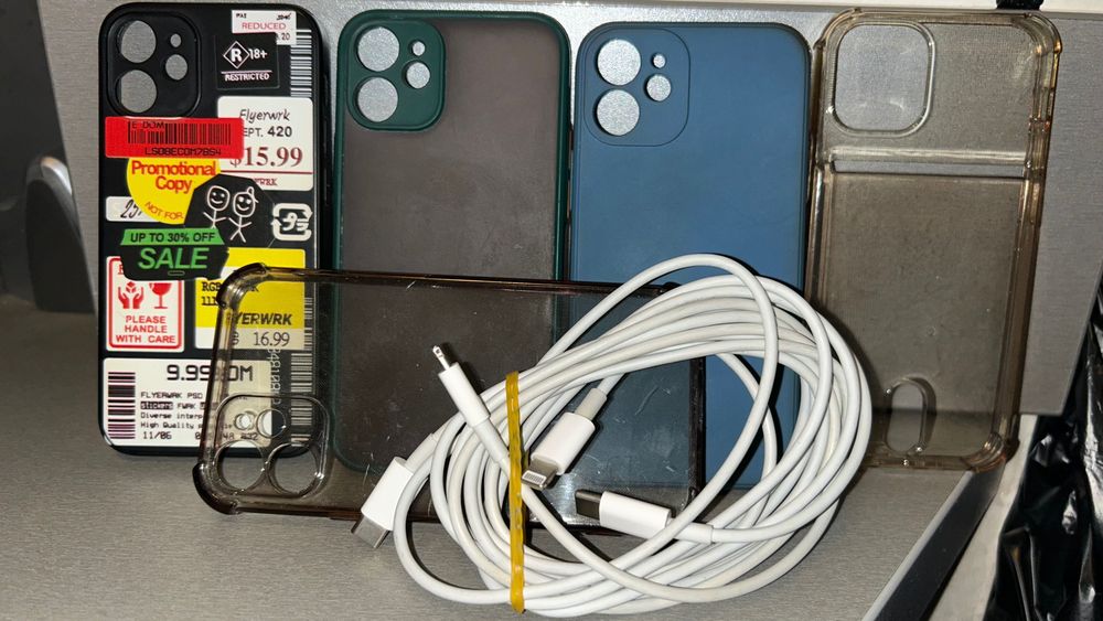iPhone 12 mini 128 GB