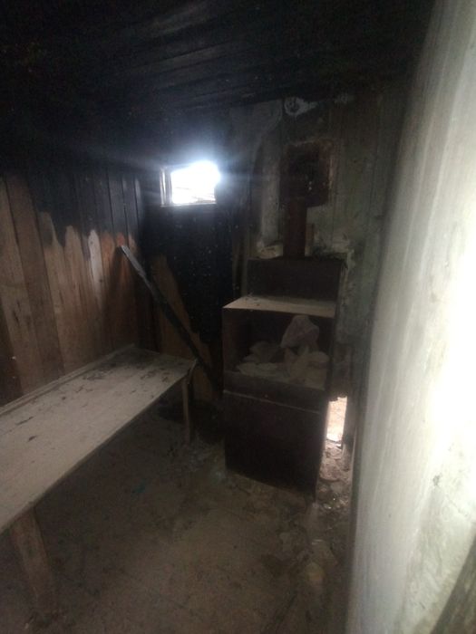 Контейнер 3 на 3 м срочно