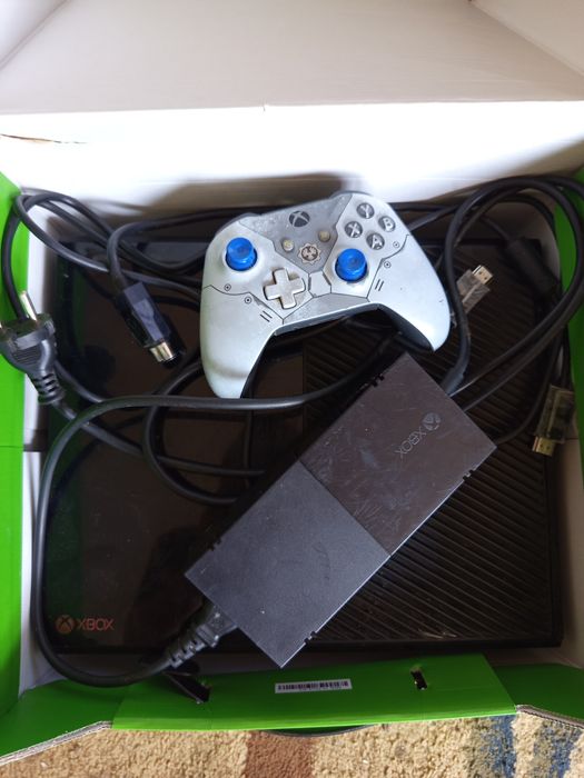 Xbox one de vânzare