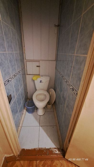 Qushbegi Mahallasida uy ijaraga beriladi 1/1/5.