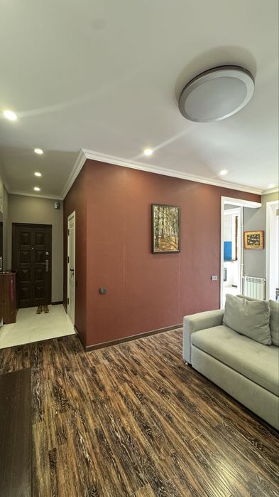 Продется квартира 3/2/4 в отличном месте , 15кв-ал Юнусабадский район