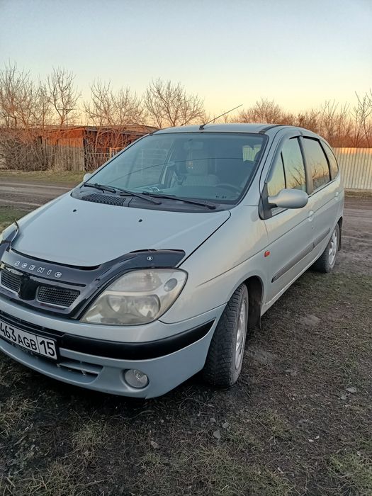 Продам автомобиль