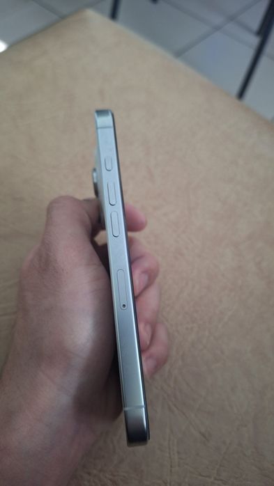 Iphone 16 pro 128 гб