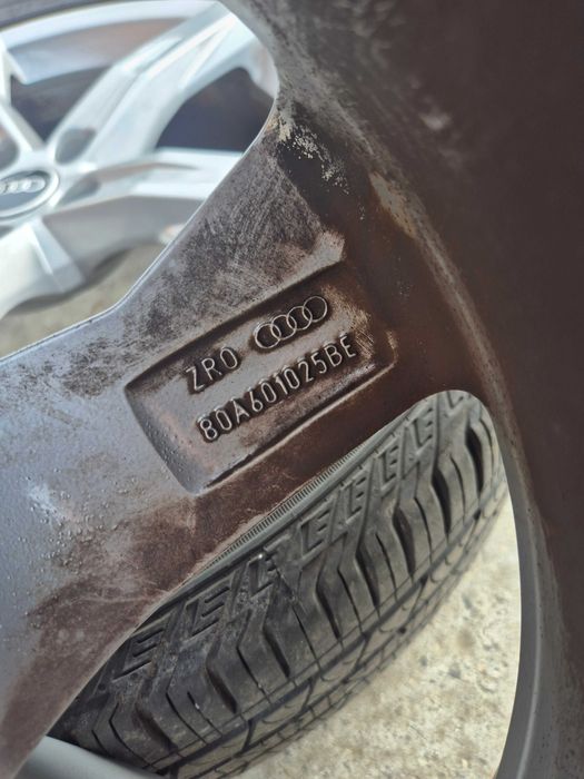 Jante Audi Q5 Fy 2021 18`` 80A601025BE