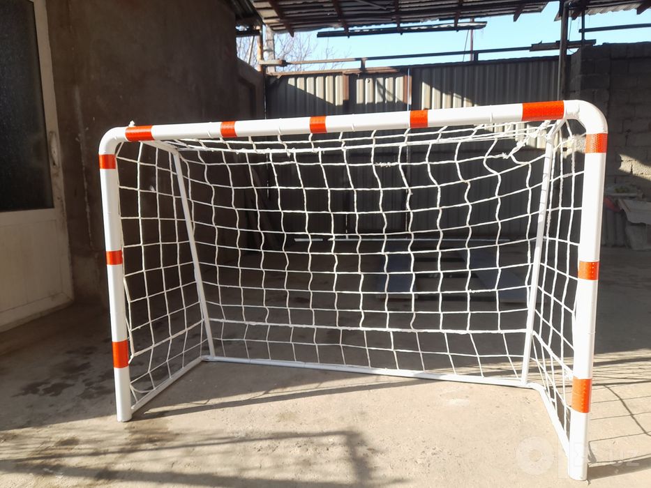 Футбольные ворота