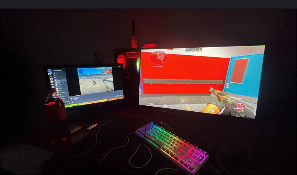 Игровой Компютер