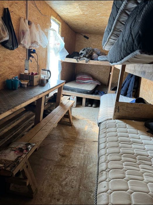 Продам контейнер