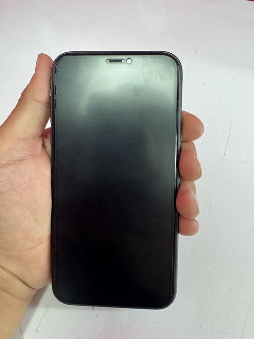 Iphone 11 за 60к