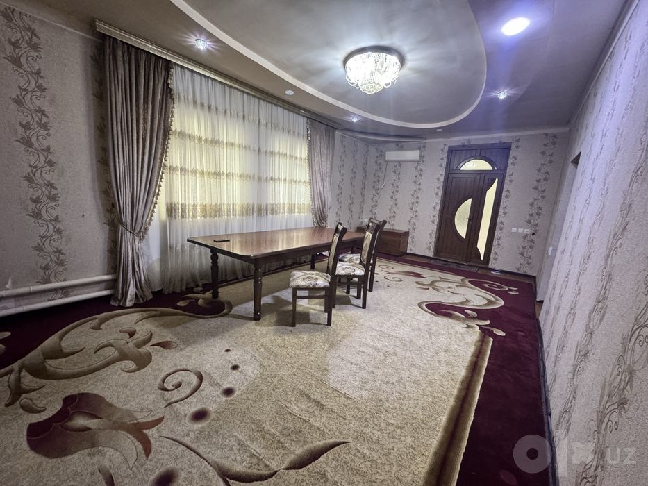 Продается дом 6 соток своя рядом Йанги Узбекистон
