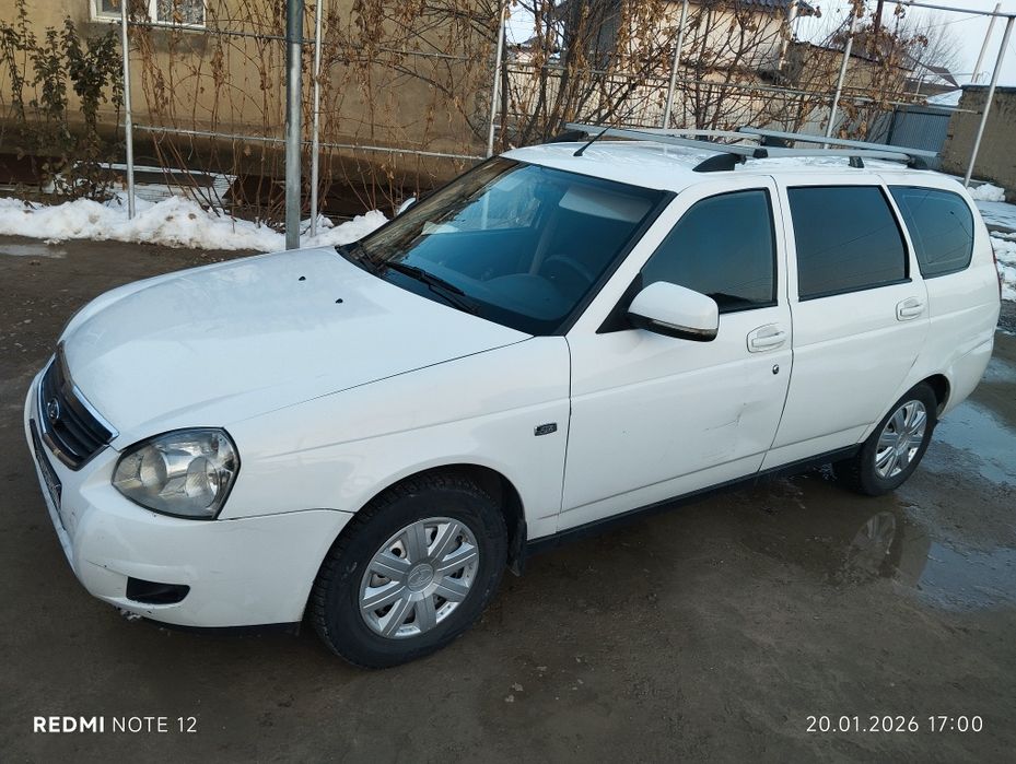 Приора универсал.