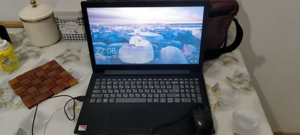 Ноутбук Lenovo AMD A6
