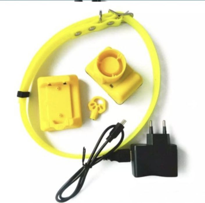 Бийпар за ловно куче