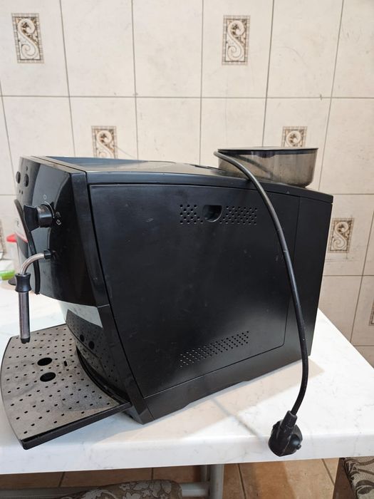 Автоматическая Кофемашина BOSH